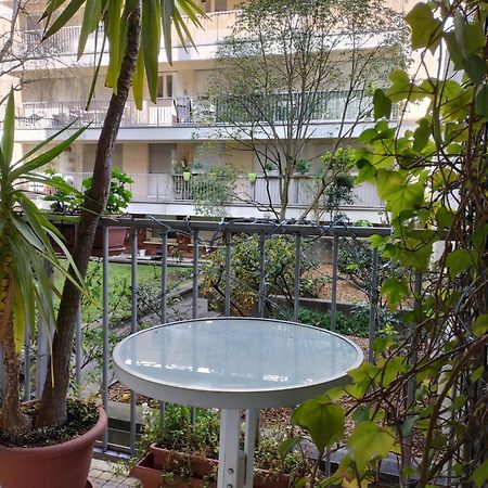Remy Dumoncel Apartment Париж Екстериор снимка
