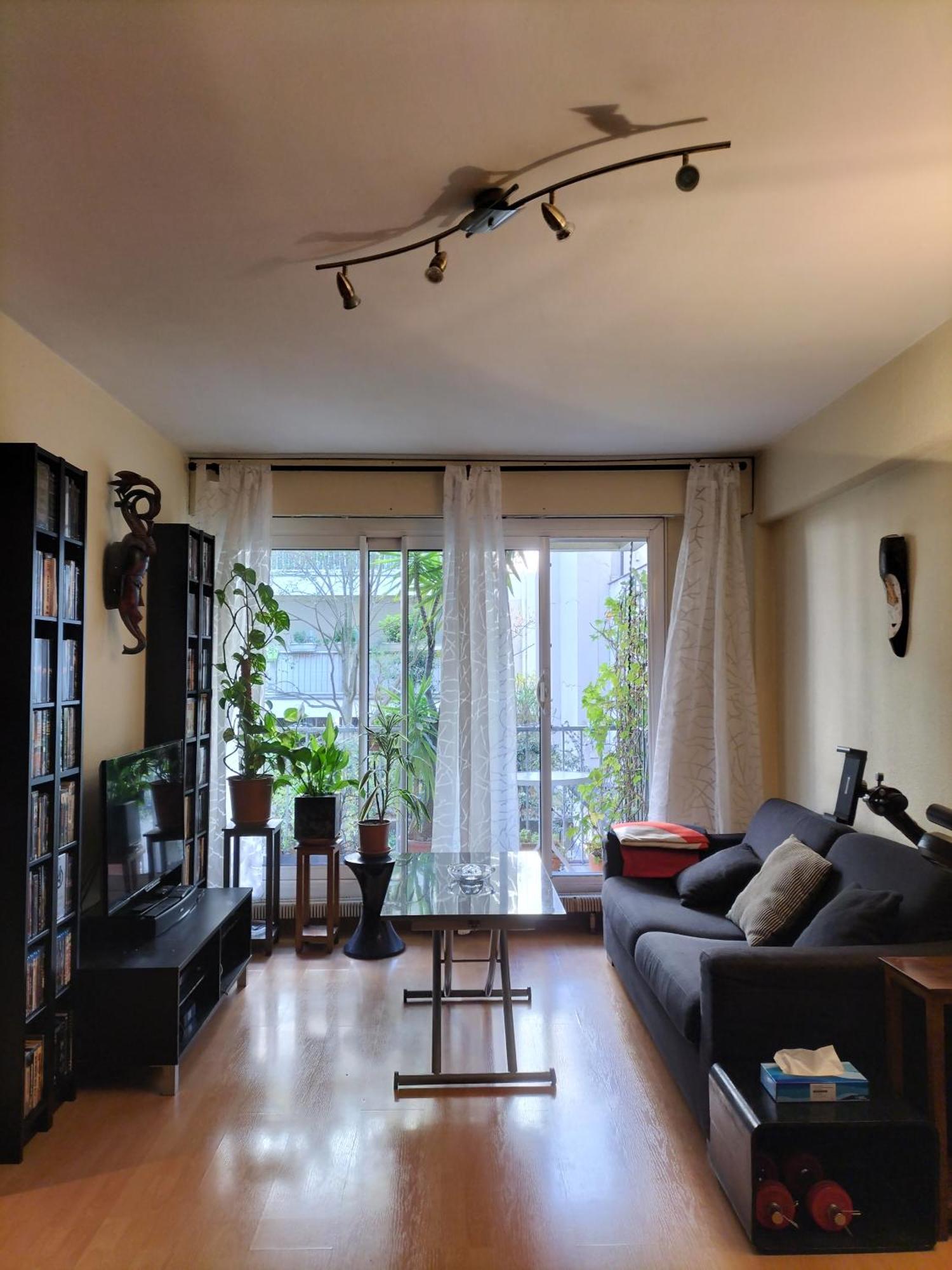 Remy Dumoncel Apartment Париж Екстериор снимка