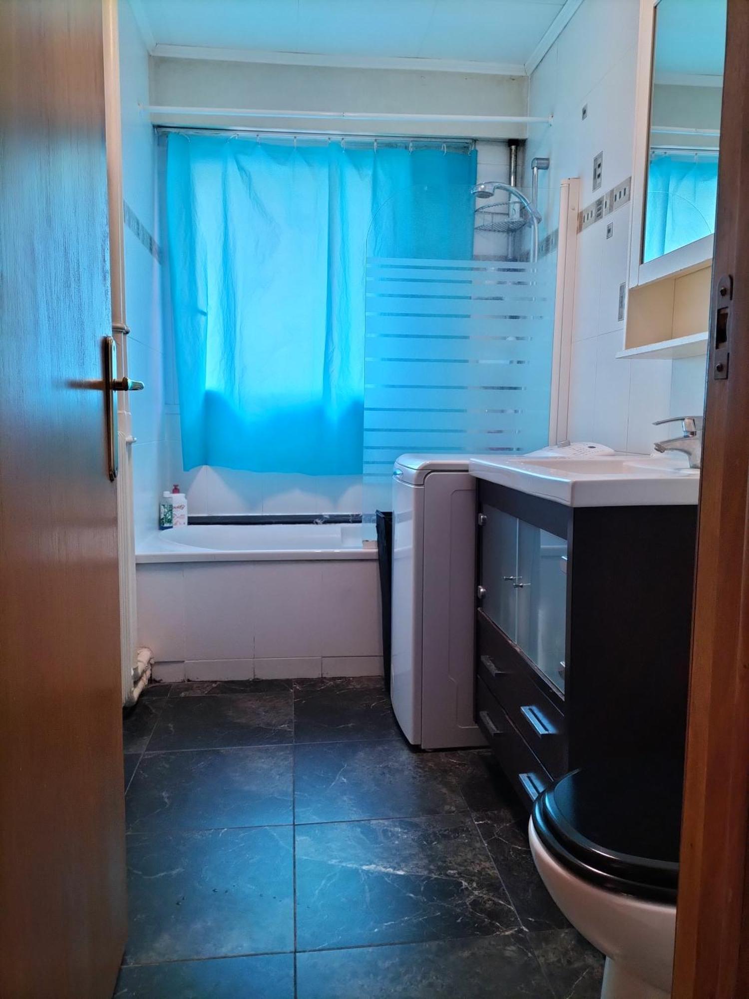 Remy Dumoncel Apartment Париж Екстериор снимка