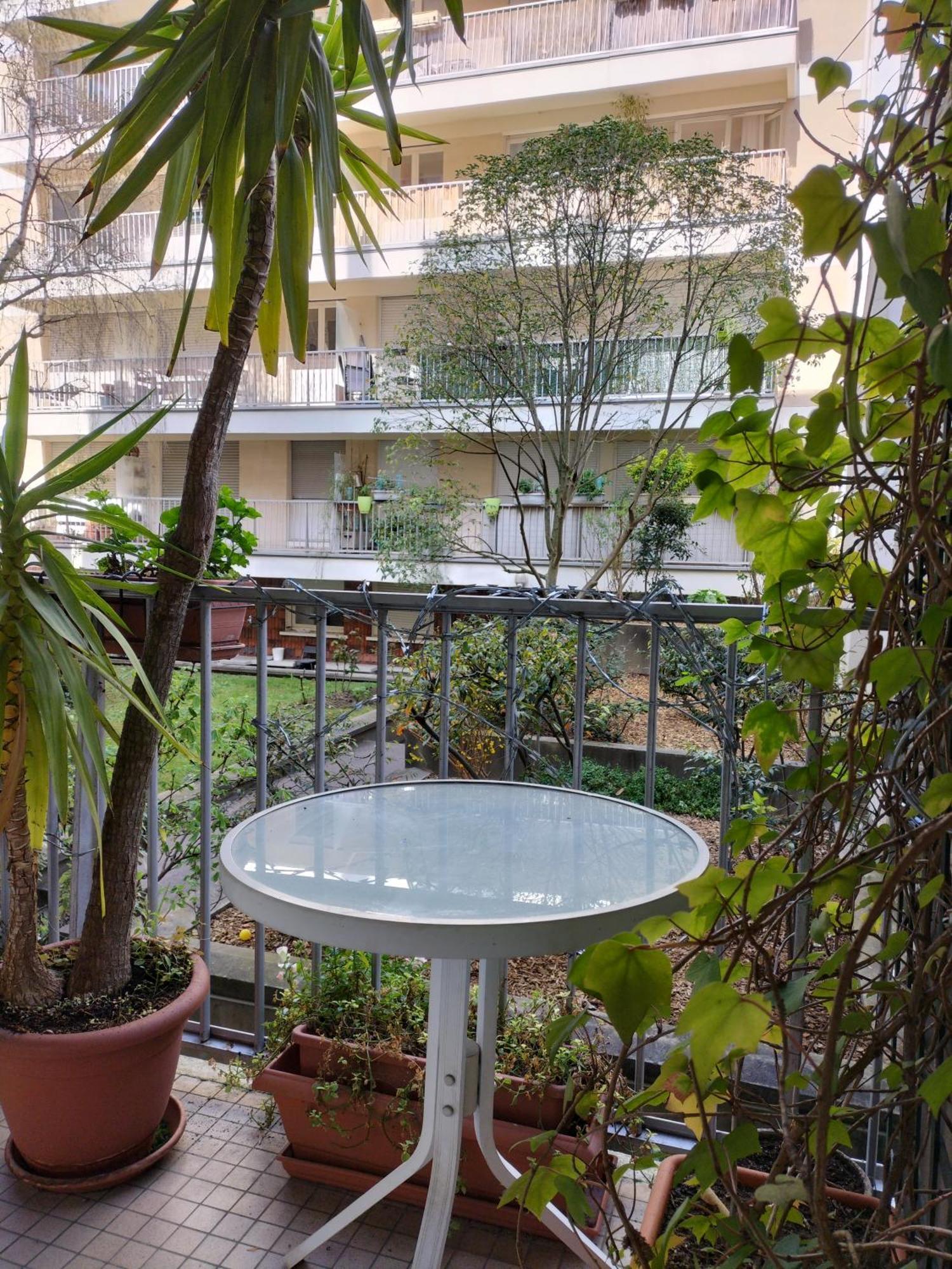 Remy Dumoncel Apartment Париж Екстериор снимка