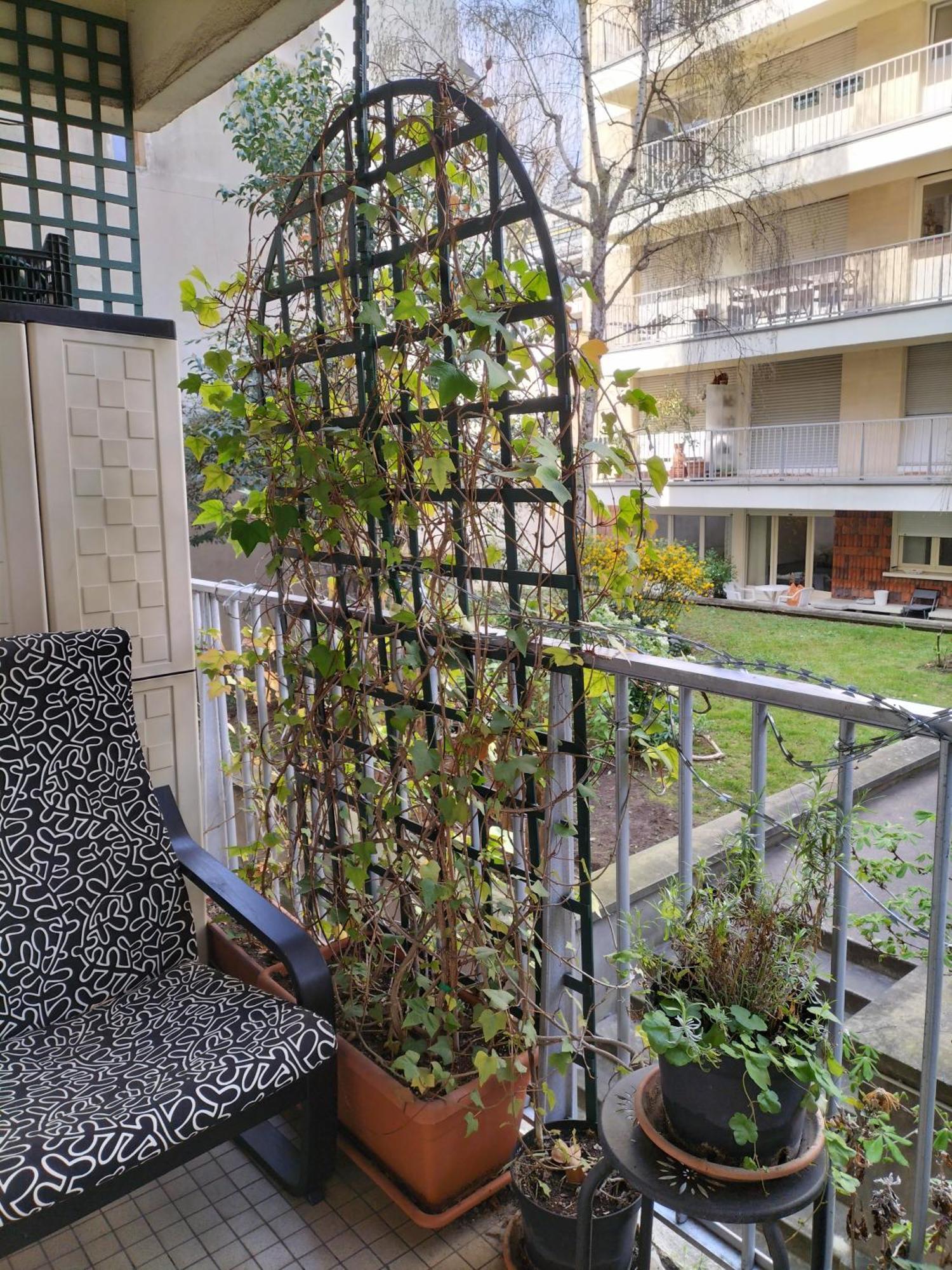 Remy Dumoncel Apartment Париж Екстериор снимка