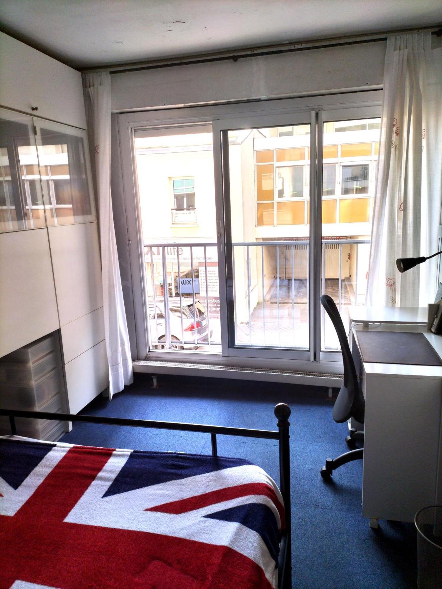 Remy Dumoncel Apartment Париж Екстериор снимка